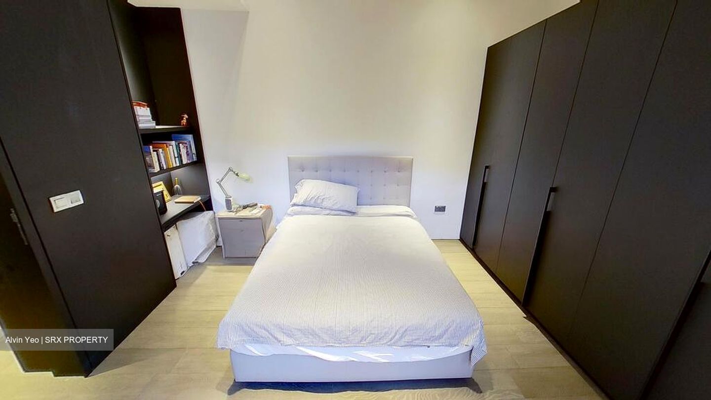 Tiong Bahru Estate (D3), Apartment #496420841